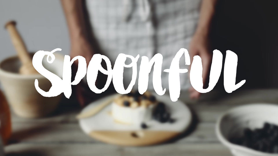 Spoonful Magazine -  Farmhouse Pottery